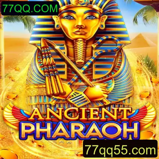 Desvendando o Fascínio de AncientPharaoh e o Mundo de 77QQ.COM