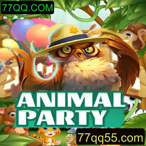 Descubra o Fascinante Mundo de AnimalParty!