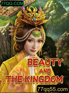 Descubra o Fascinante Mundo de BeautyAndTheKingdom