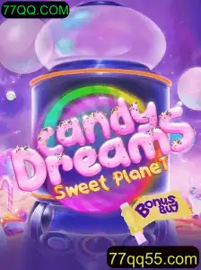 Descubra CandyDreamsSweetPlanet: Um Universo de Diversão e Aventura