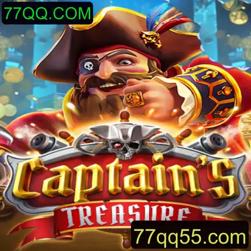 Descubra o Mundo de CaptainssTreasure