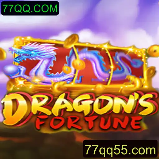 Descubra o Universo de DragonFortune na 77QQ.COM
