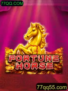 Descobrindo FortuneHorse: Um Mergulho no Universo de 77QQ.COM
