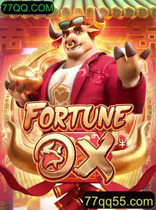 Explorando o Jogo FortuneOx: Um Mergulho na Sorte e Aventura