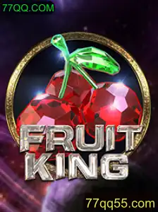 Descubra o Mundo Empolgante de FruitKing