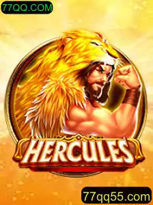 Explorando o Fascinante Mundo do Jogo Hercules e a Tendência 77QQ.COM