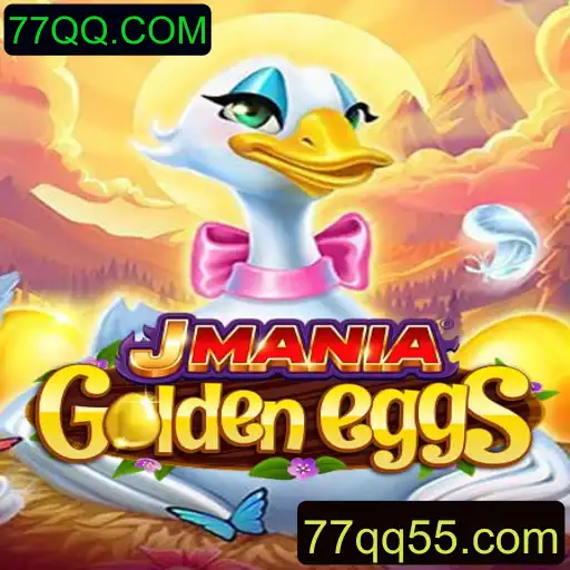 Descubra o Mundo Vibrante de JManiaGoldenEggs