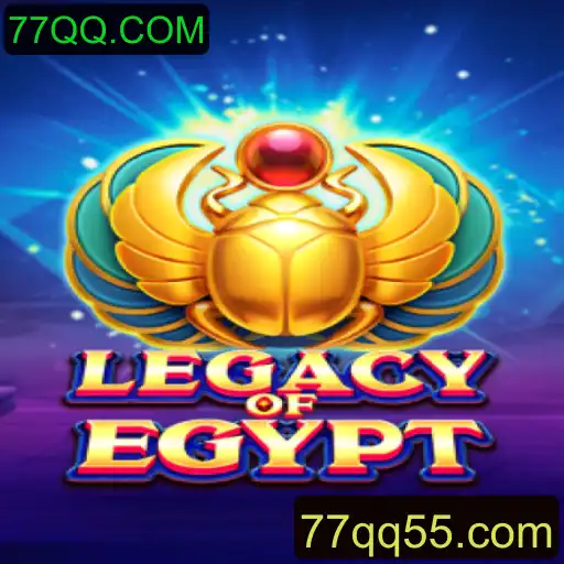 LegacyOfEgypt: Descubra o Mistério do Antigo Egito no Universo dos Jogos