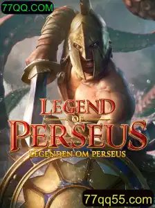LegendofPerseus: Aventure-se no Mundo da Mitologia Grega