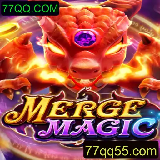 Descubra o Fascinante Mundo de MERGEMAGIC