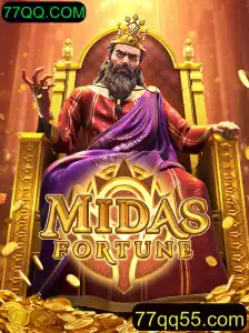 Descubra MidasFortune: Aventura e Estratégia no Mundo dos Jogos