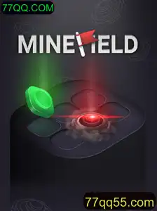 Desvendando o Mundo de MineField: Um Jogo de Estratégia Único