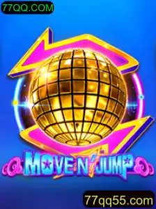 MovenJump: Um Mergulho no Mundo do Entretenimento Interativo