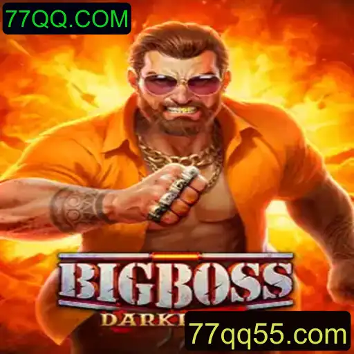 BigBoss: Conheça o Novo Fenômeno dos Jogos