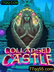 Descubra o Mundo Empolgante de CollapsedCastle