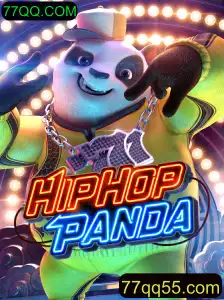 Explorando o Mundo de HipHopPanda: Um Jogo Inovador