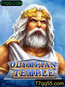 Descubra o Fascinante Mundo de OlympianTemple