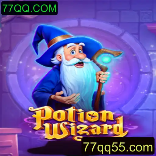 Descubra o Mundo Mágico de PotionWizard