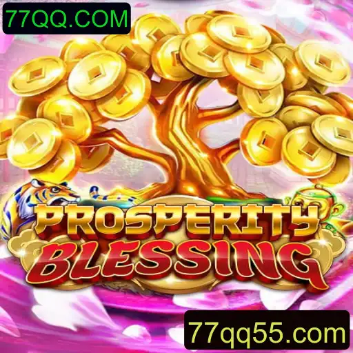 Descubra o Jogo ProsperityBlessing: Uma Jornada de Sorte e Estratégia