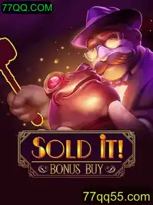 Explorando o Fascinante Mundo de SolditBonusBuy