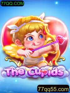 Descubra TheCupids: Um Novo Jogo Cativante com 77QQ.COM