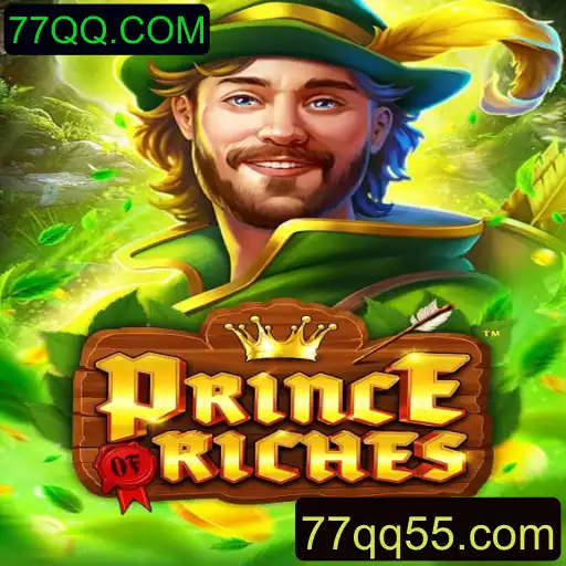 Descubra PrinceOfRiches: Um Mergulho no Mundo dos Jogos Online