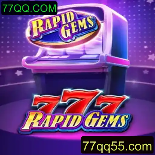 Descubra RapidGems777: A Nova Sensação no Mundo dos Jogos