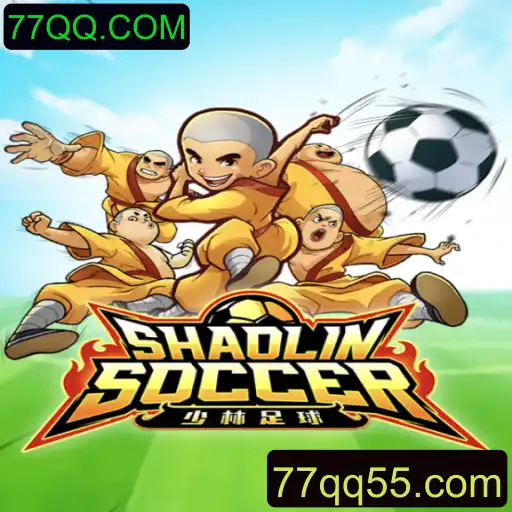 Shaolin Soccer: Mergulho no Mundo do Futebol com 77QQ.COM