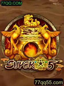 Descubra as Emoções de Super5: Um Jogo Inovador com 77QQ.COM