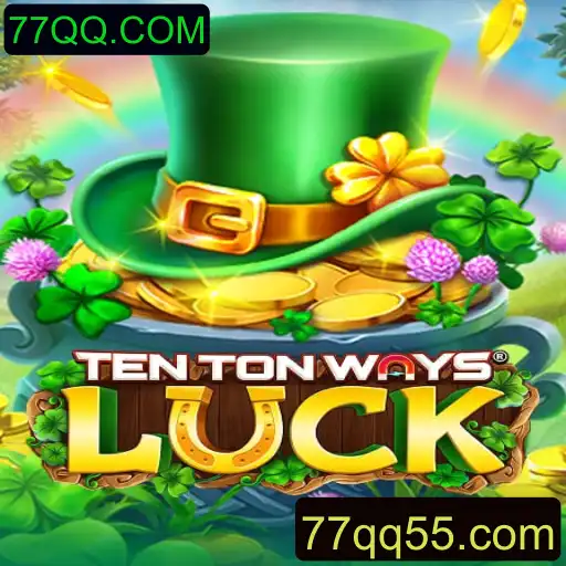 Descubra o Fascinante Mundo de TenTonWaysLuck