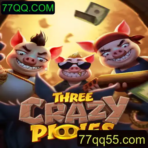 Descubra o Jogo ThreeCrazyPiggies e suas Regras Empolgantes
