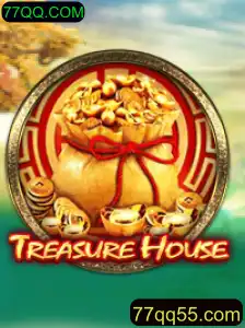 Descubra o Mundo de Aventuras em TreasureHouse