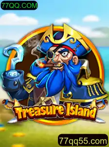 Explore o Mundo de TreasureIsland: Um Jogo de Estratégia e Aventura