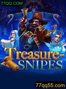 Aventuras Digitais: Explorando o Mundo de TreasureSnipes
