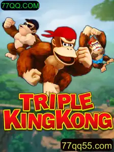 Descubra o Fascinante Mundo de TripleKingKong: Introdução e Regras Essenciais