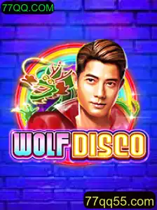 WolfDisco: O Novo Fenômeno do Mundo dos Jogos